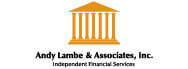 Andy Lambe & Associates - Title Sponsor