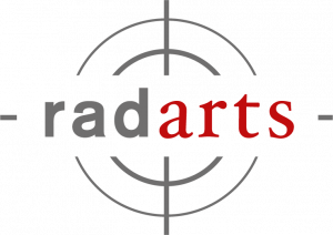 Radarts - Title Sponsor