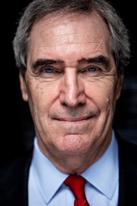 Honourable Michael Ignatieff