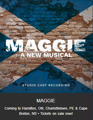 Maggie The Musical