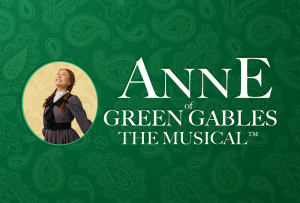 Anne of Green Gables